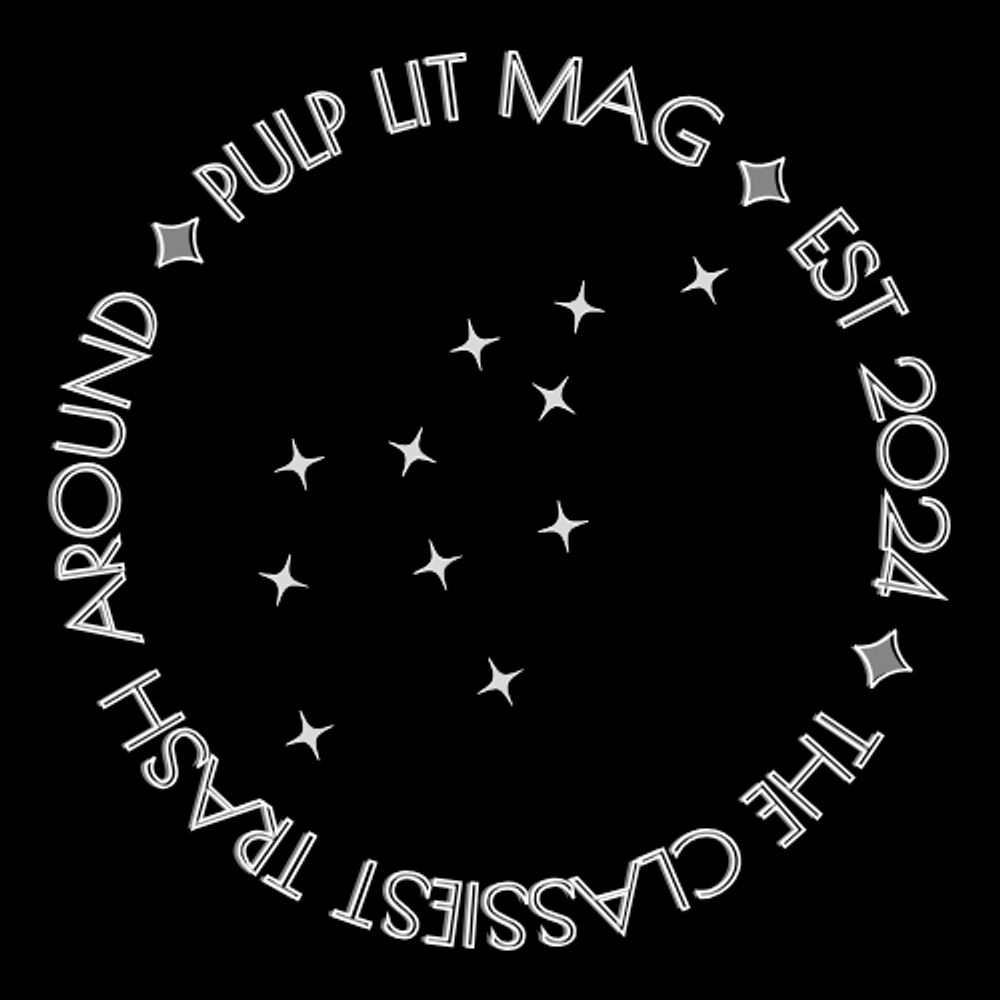 PULP Lit Mag 