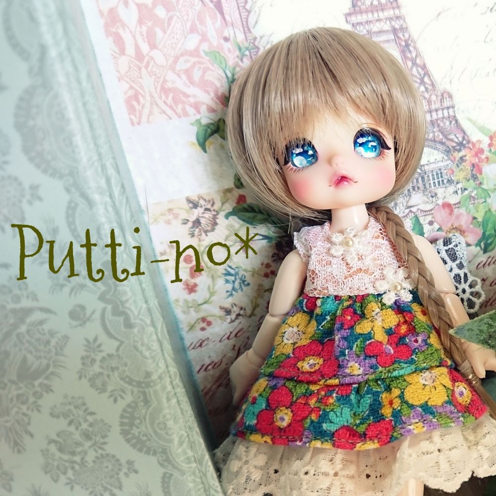 Putti-no*