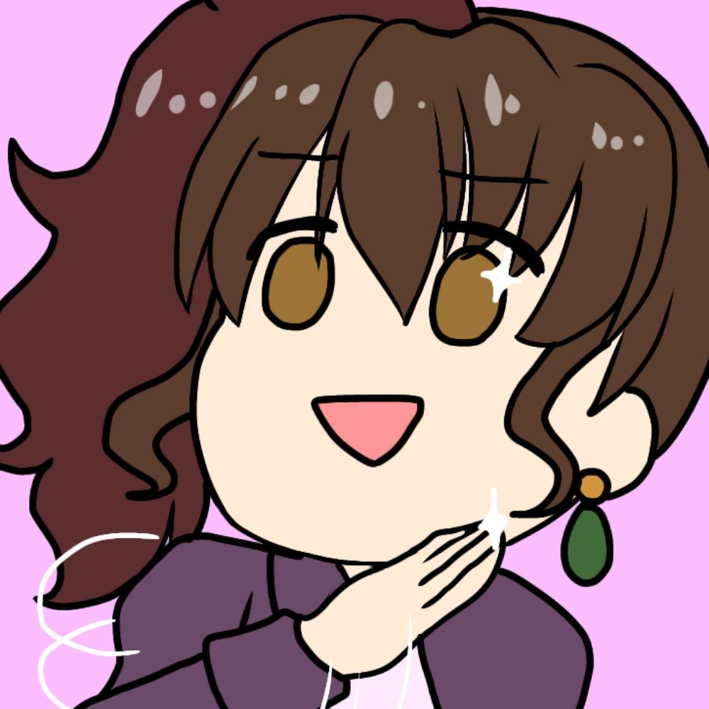 ミカノ♡🌷// COMMS OPEN