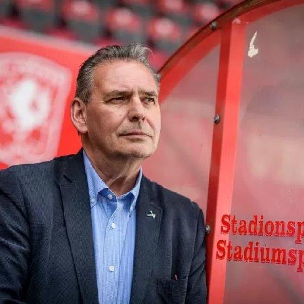 Jan Bruins