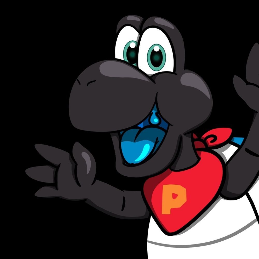 Pepper P. Primo
