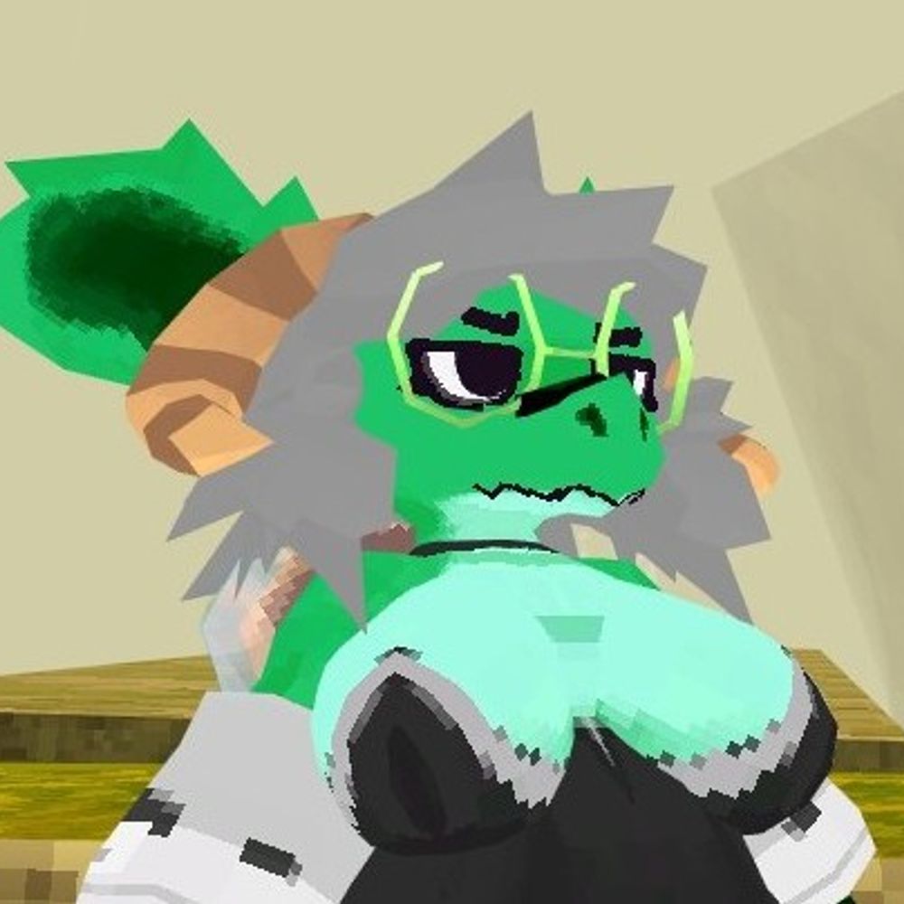 Spooky~