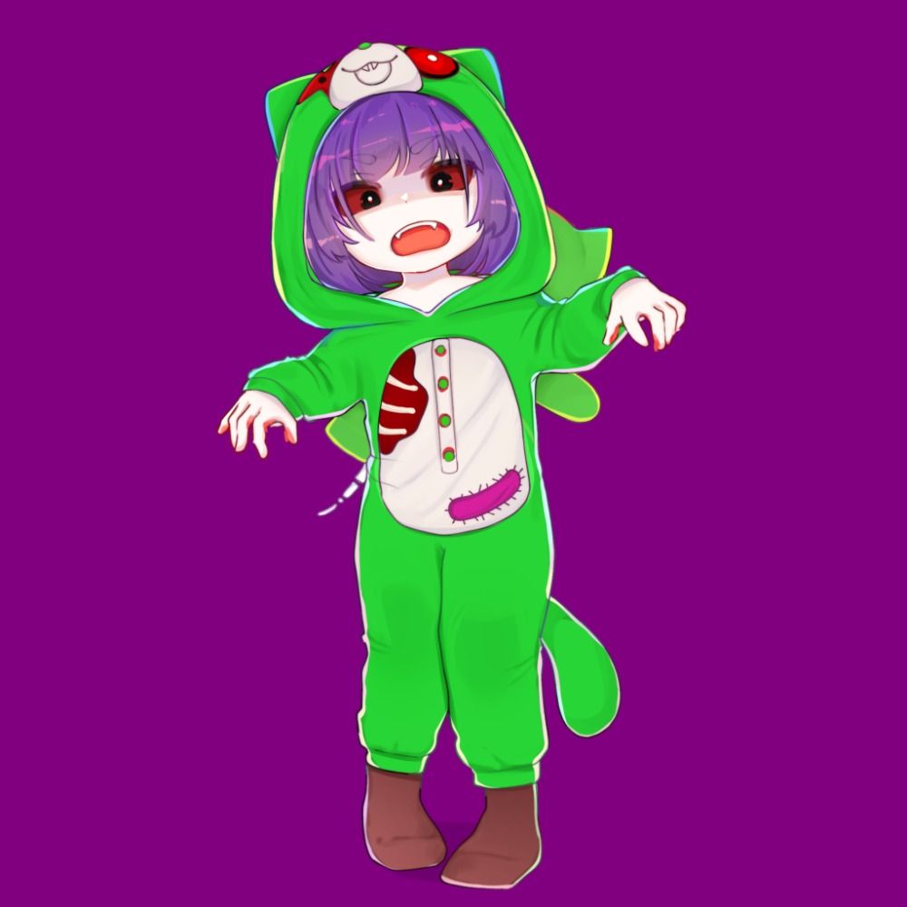 Zombiekitten 🧠🐈