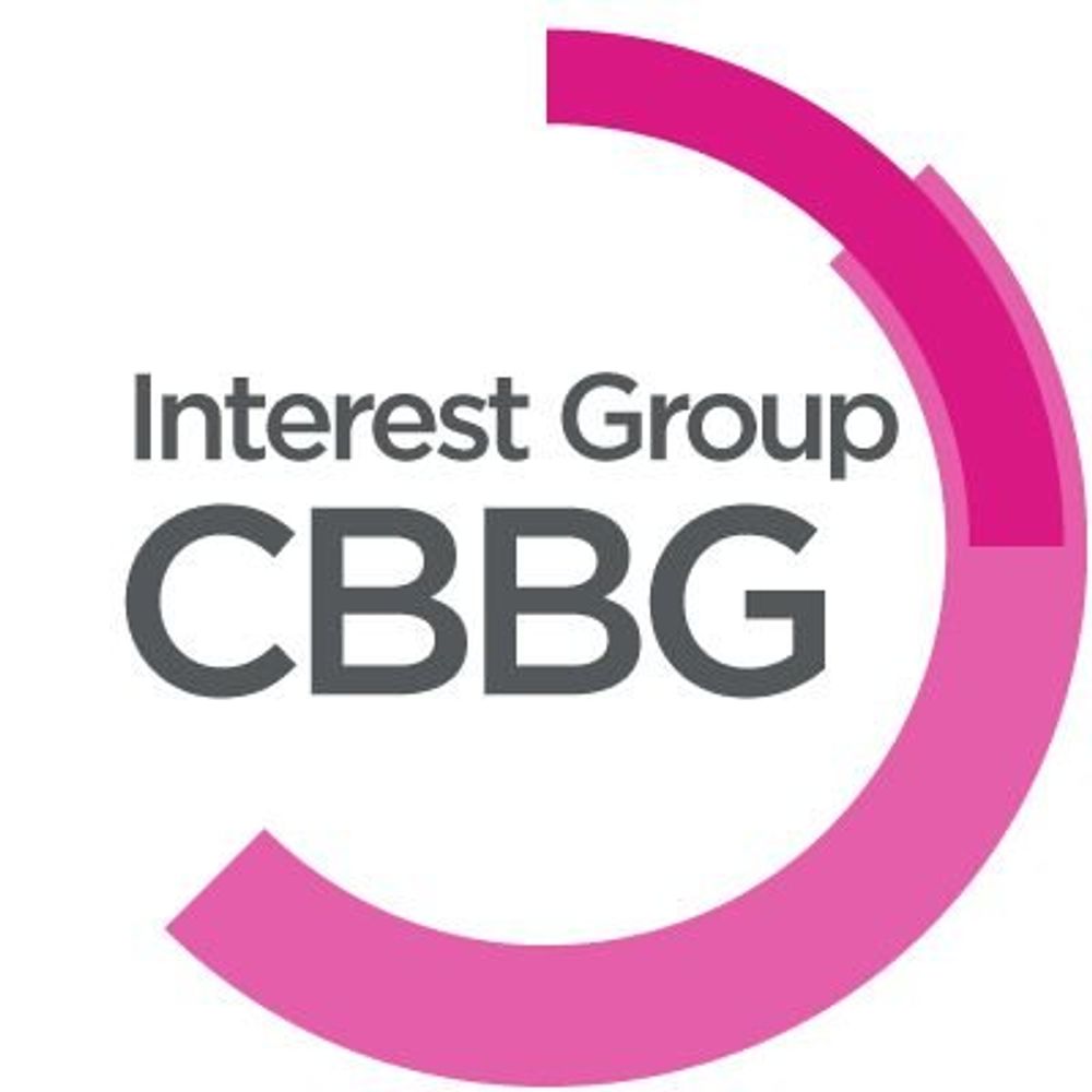 RSC CBBG Interest Group
