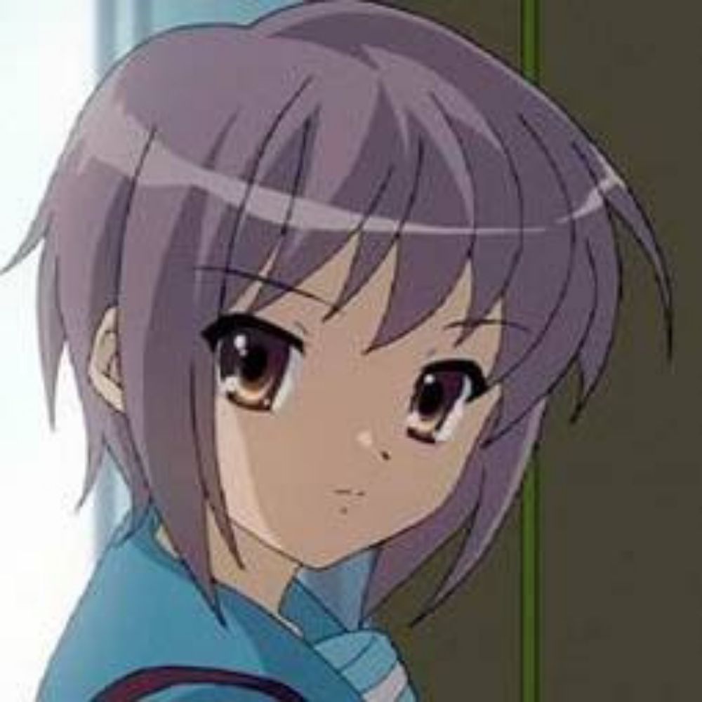 居ない