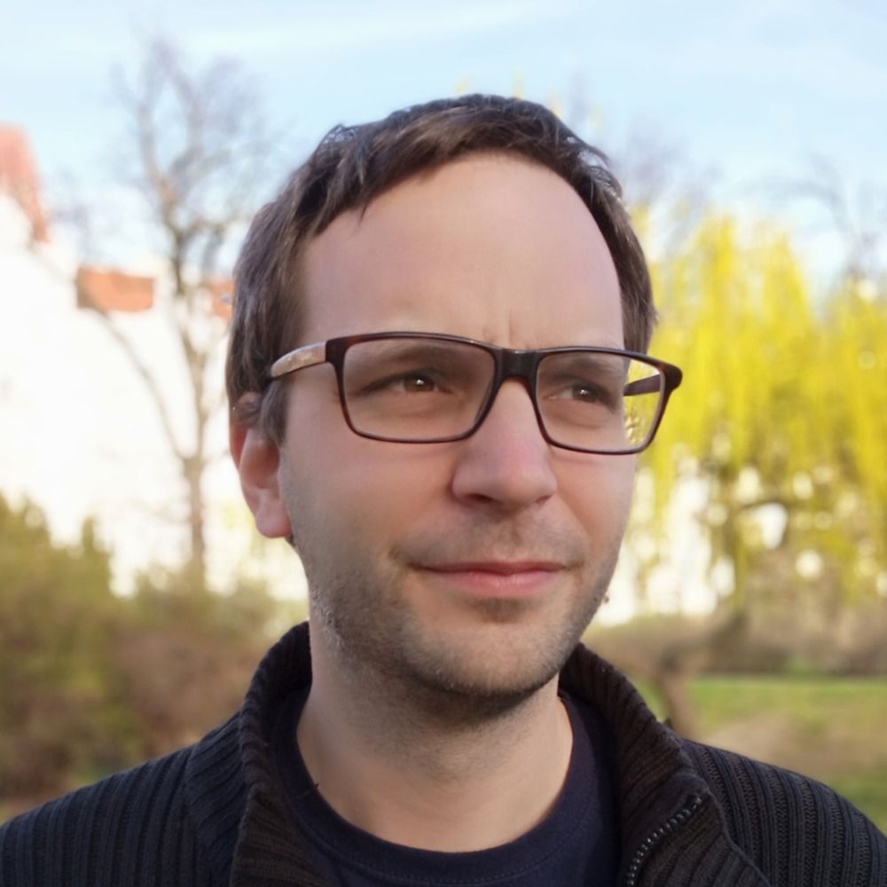 Ondřej Špaček