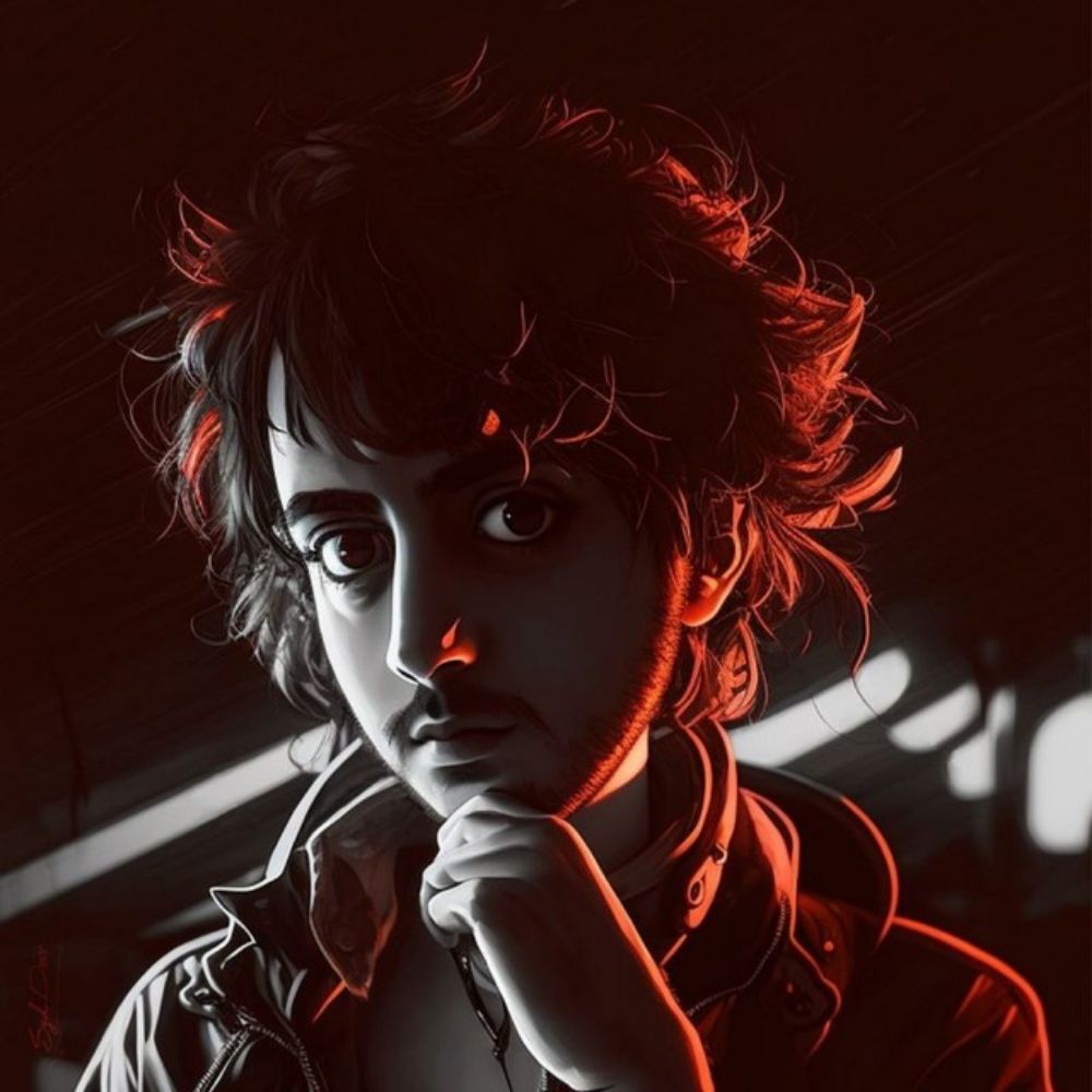 A Deev From A Future
