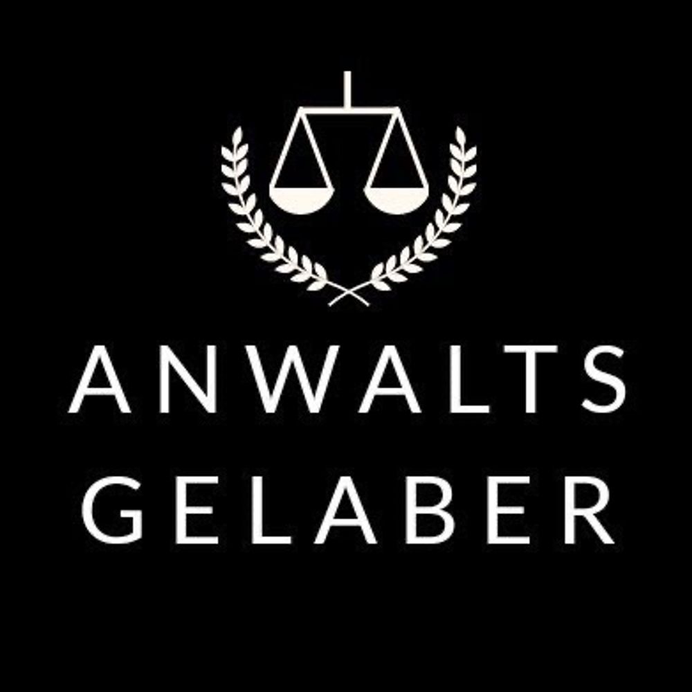 Anwaltsgelaber 