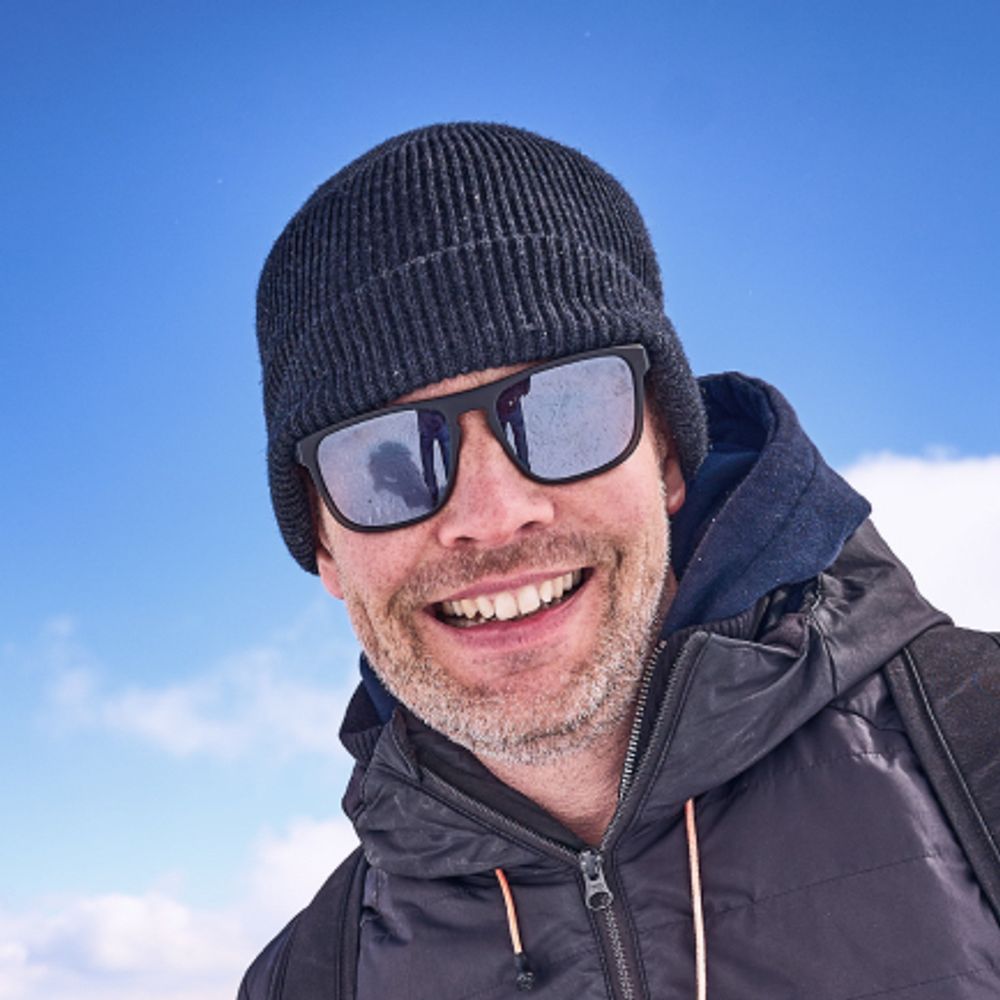Andy Beer