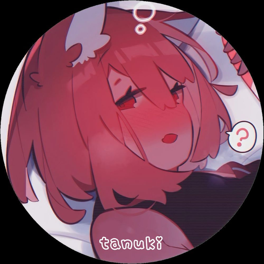 Taffy Tanuki