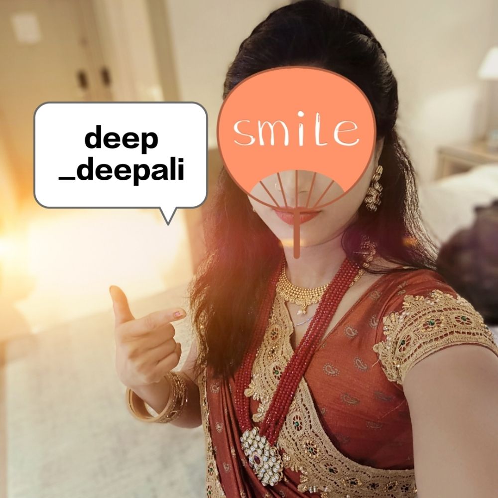 Deep Deepali