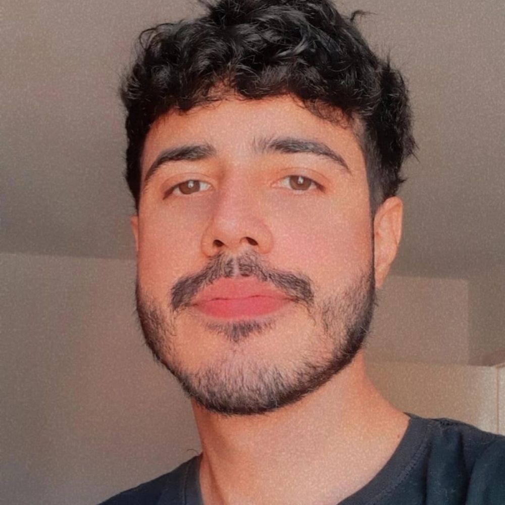 Matheus Porto
