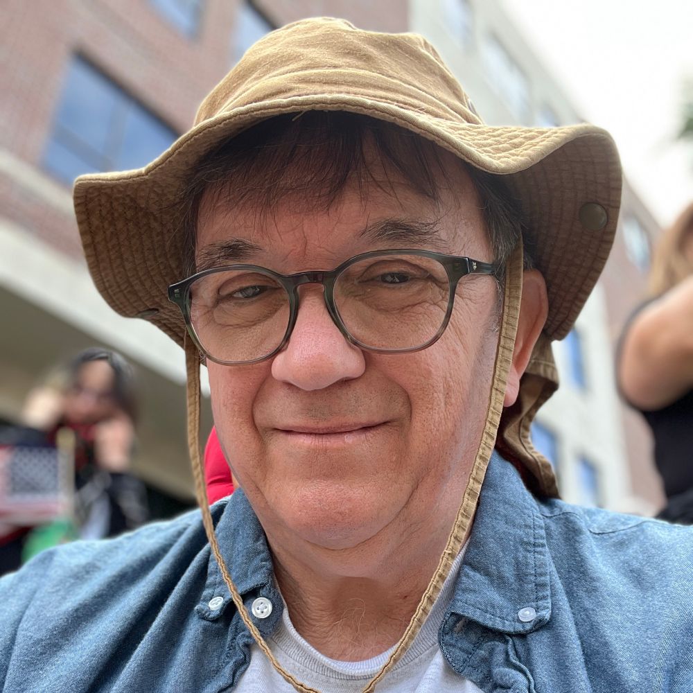 Bob Brandon