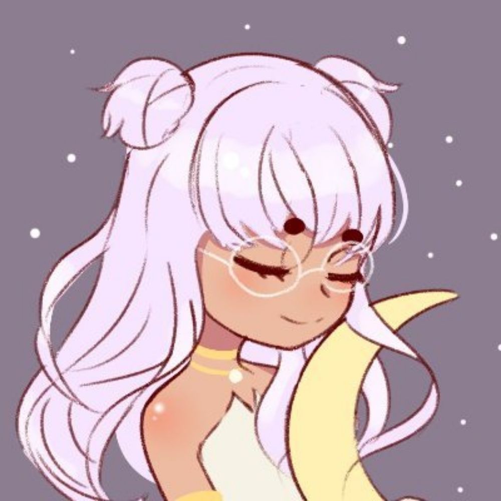 maya tibayan 🌙 vtuber 🌟 musician