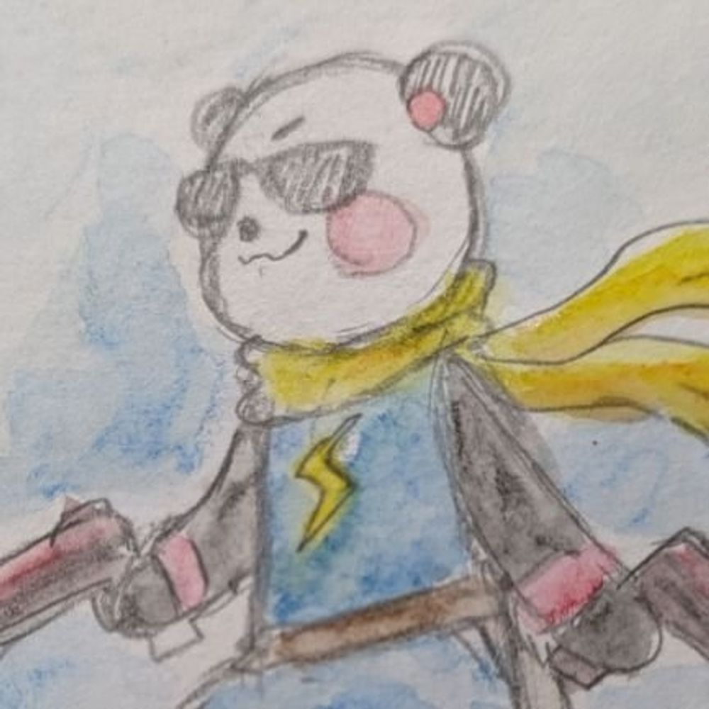 せんきち🐼🍀