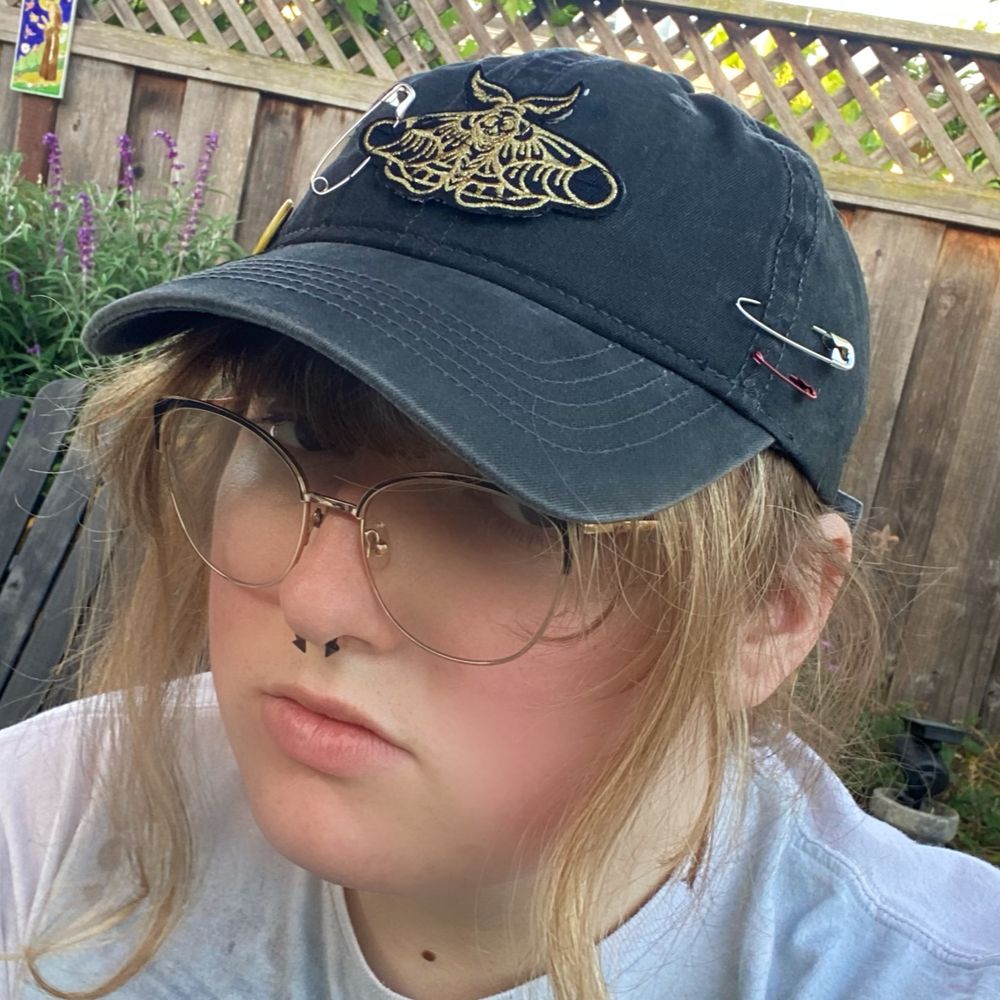 cel🏳️‍⚧️🐀