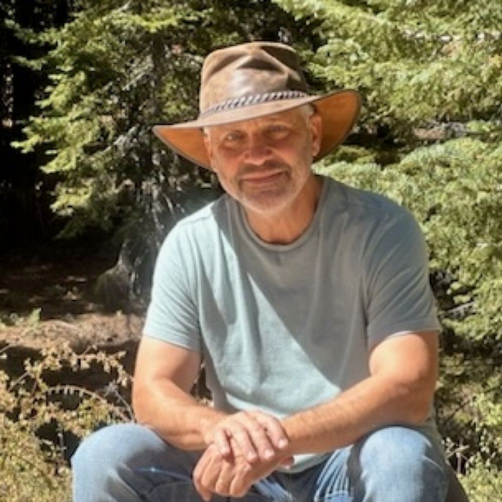 Corey Nathan