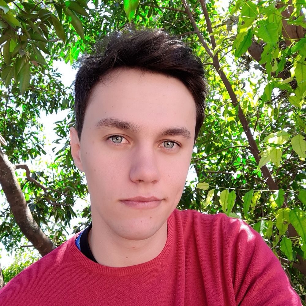 Alexandre Furtado 🇪🇪