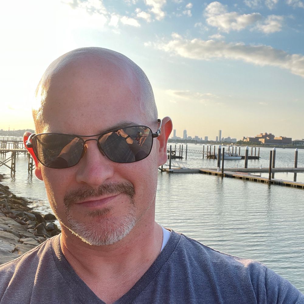 Thomas Ostrander, MD, MPH
