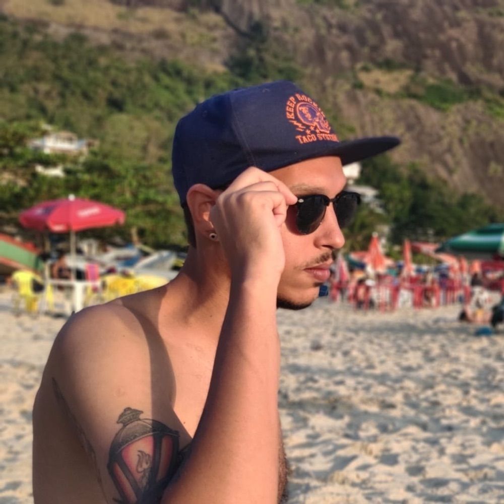 Philipe Menezes