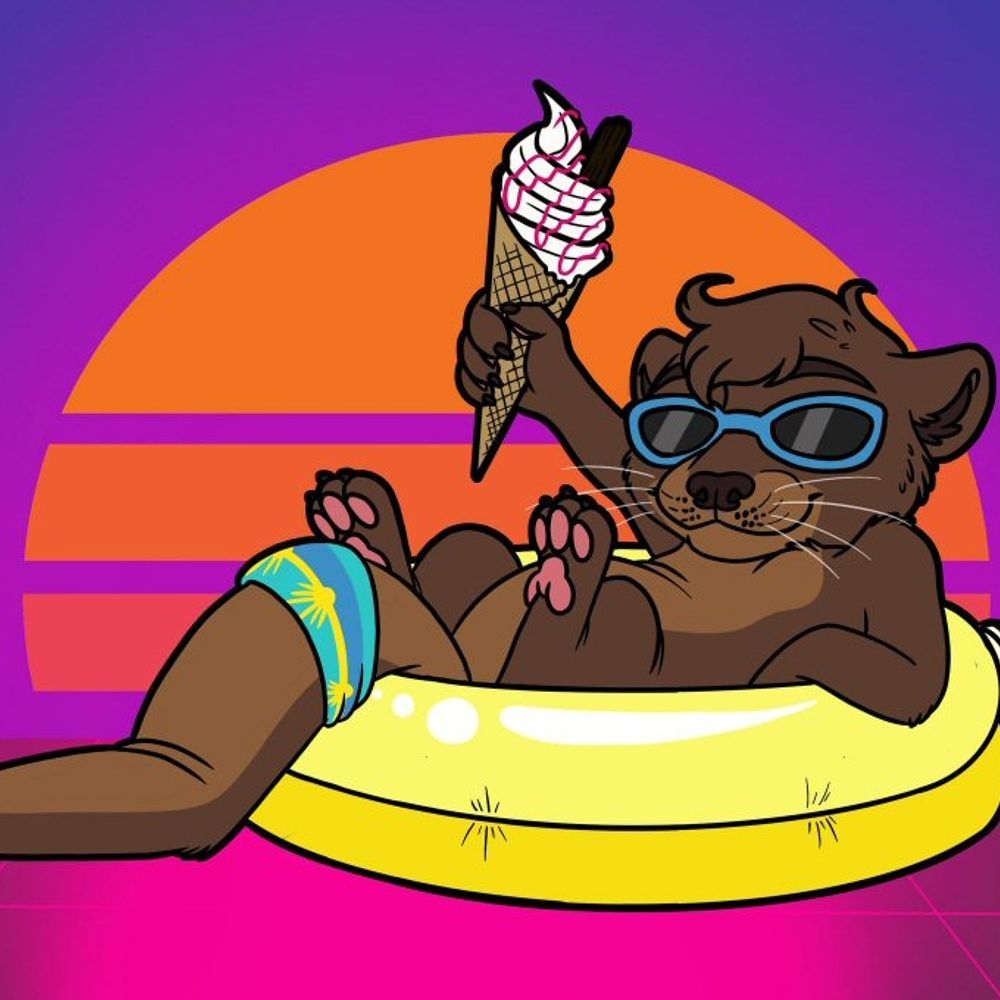 Skipai Otter's avatar