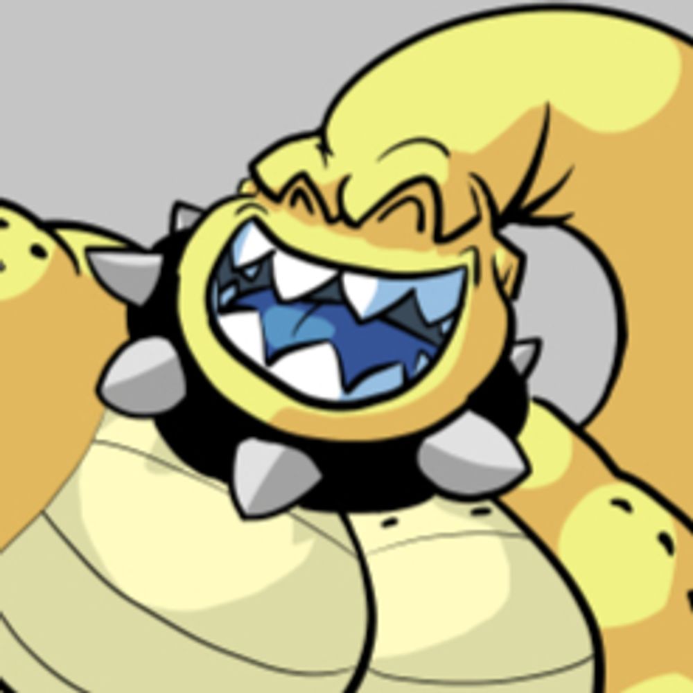 User avatar