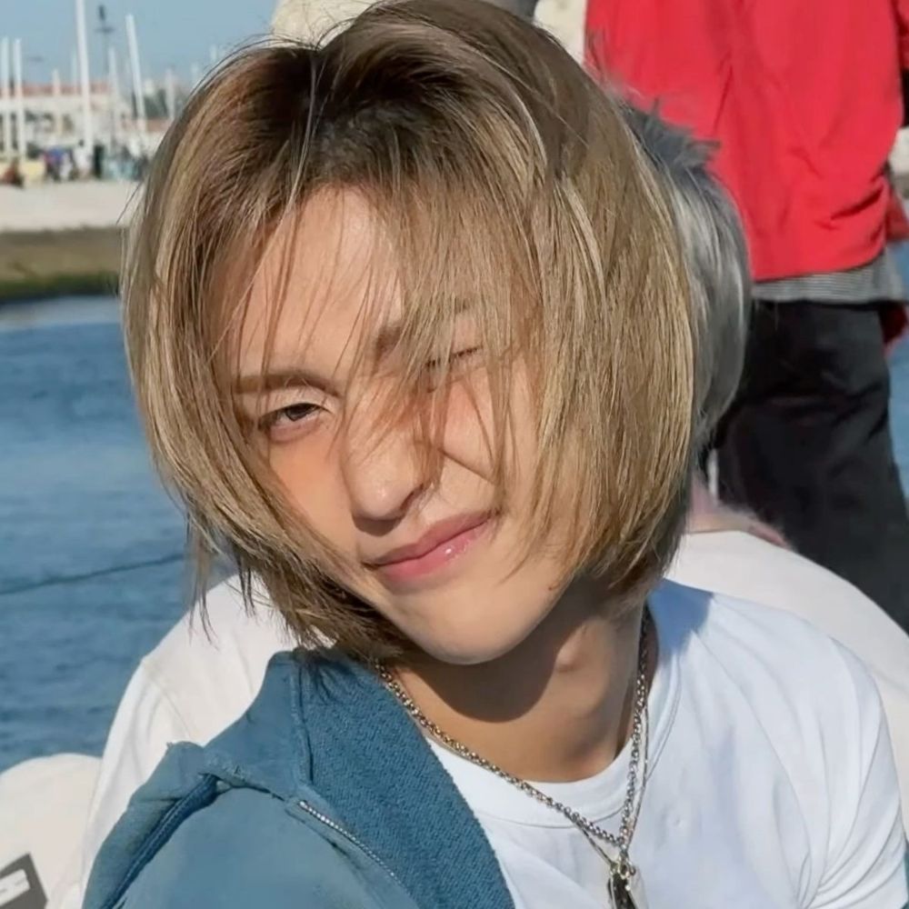 ㅡ★ cyno
