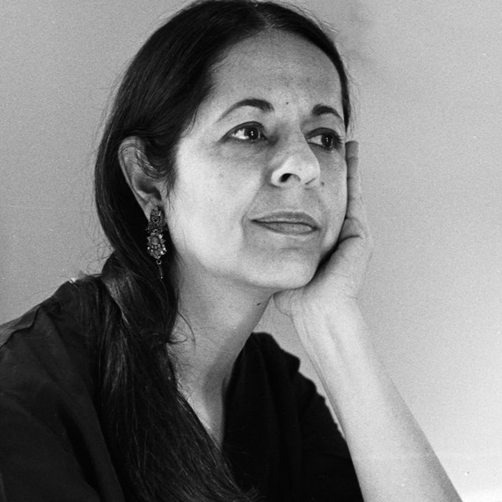 Priya Lalvani