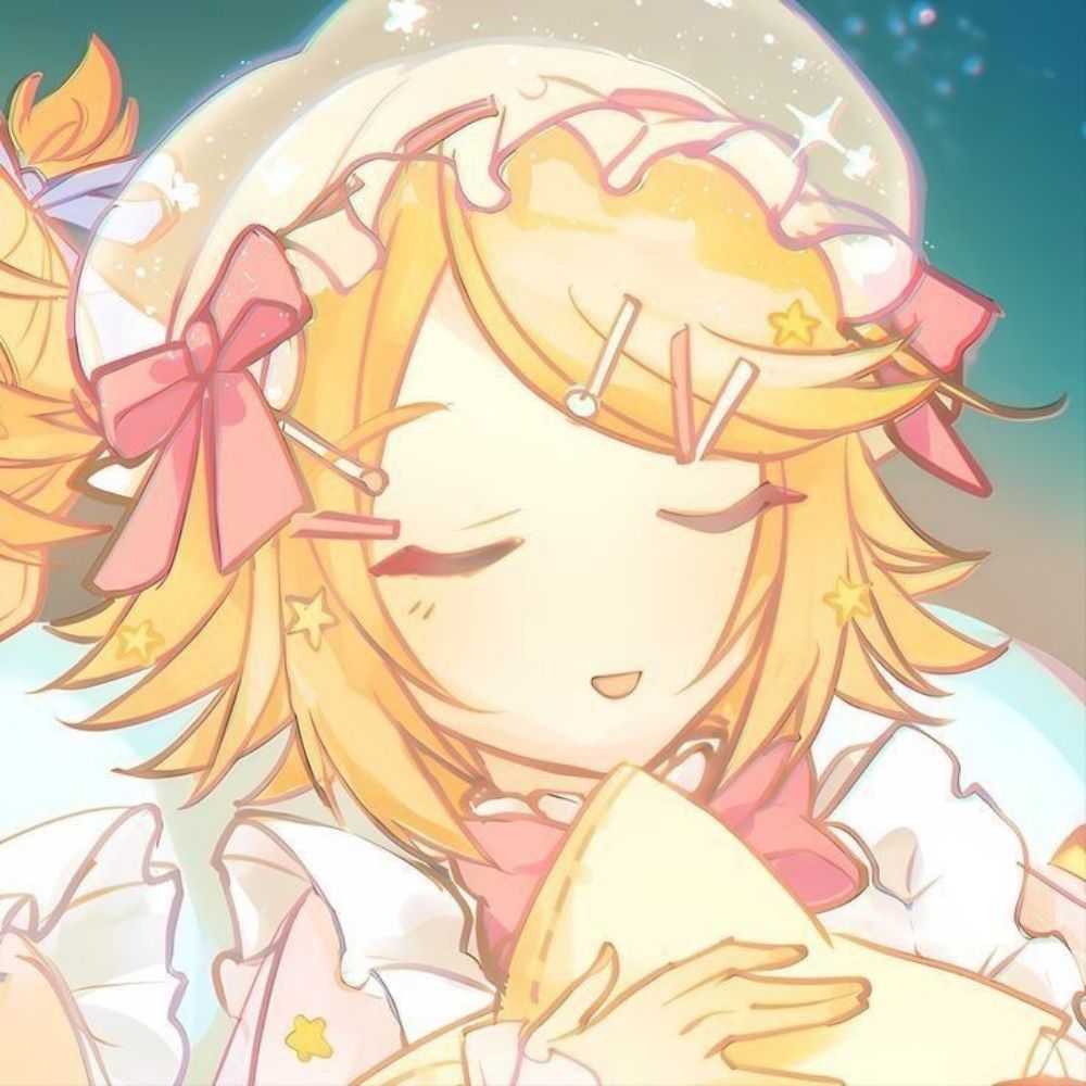 ★ | 💫
