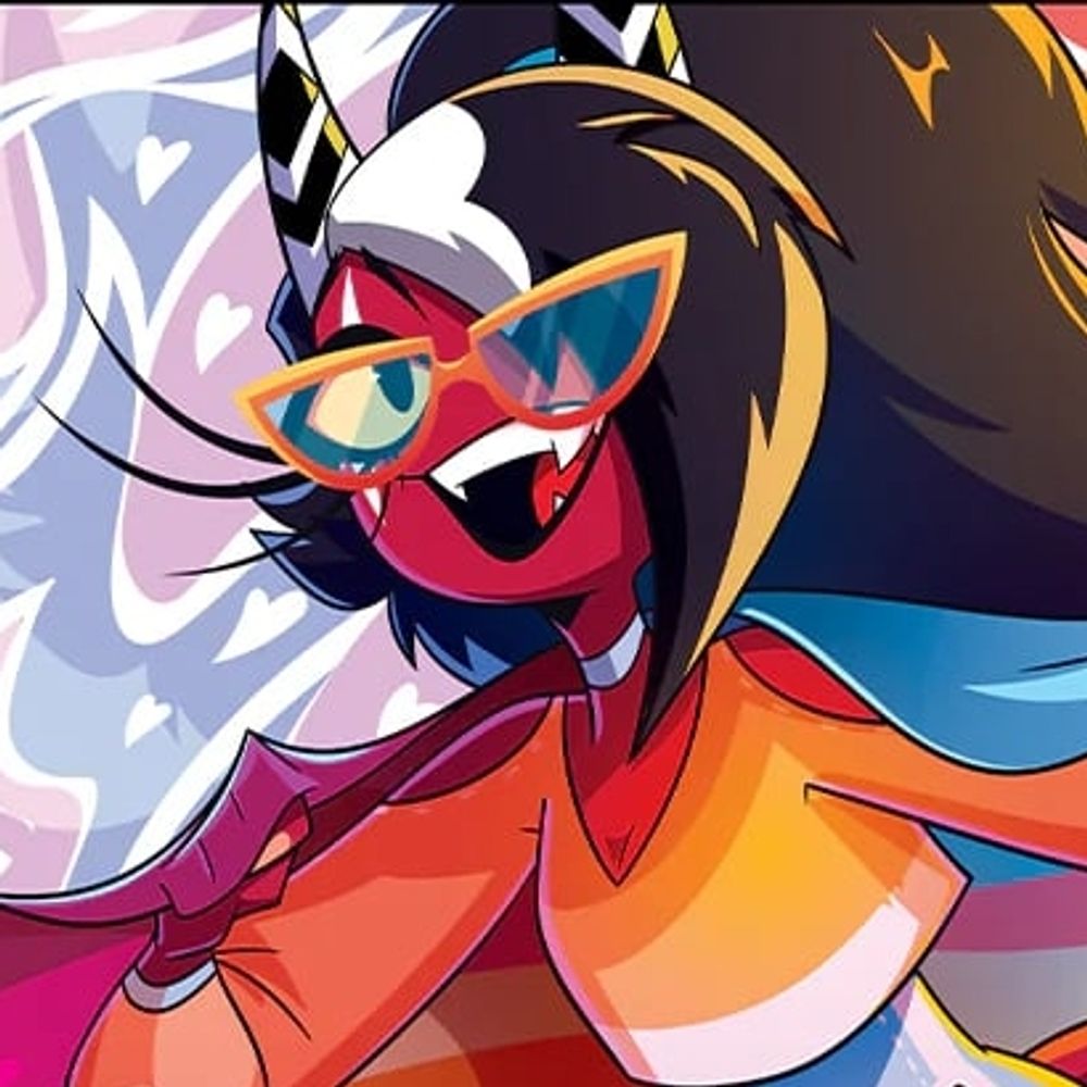 Devilstuff