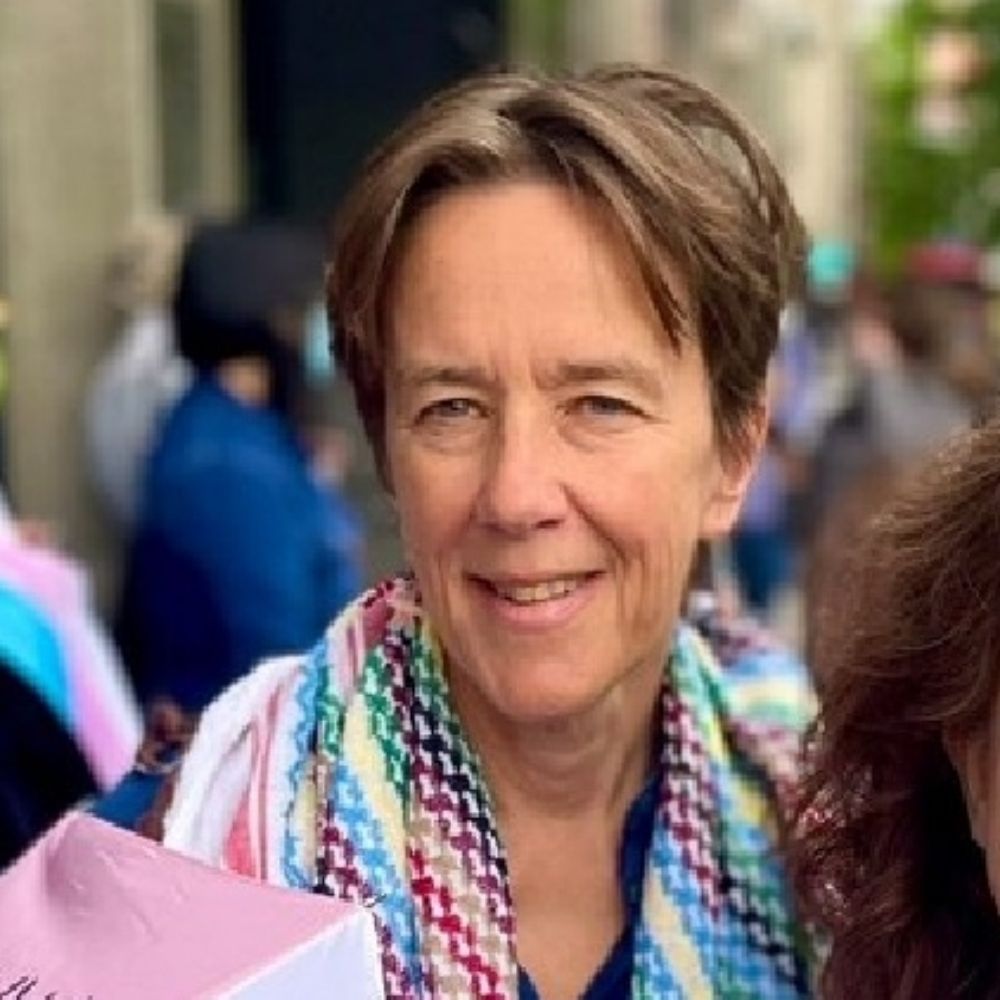 Rebecca del Tufo