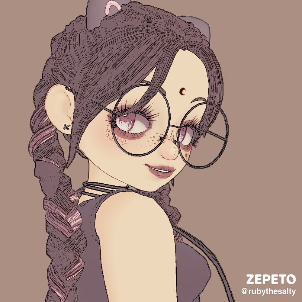 Ruby | Artist