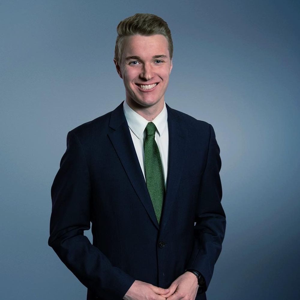 Evan Watson
