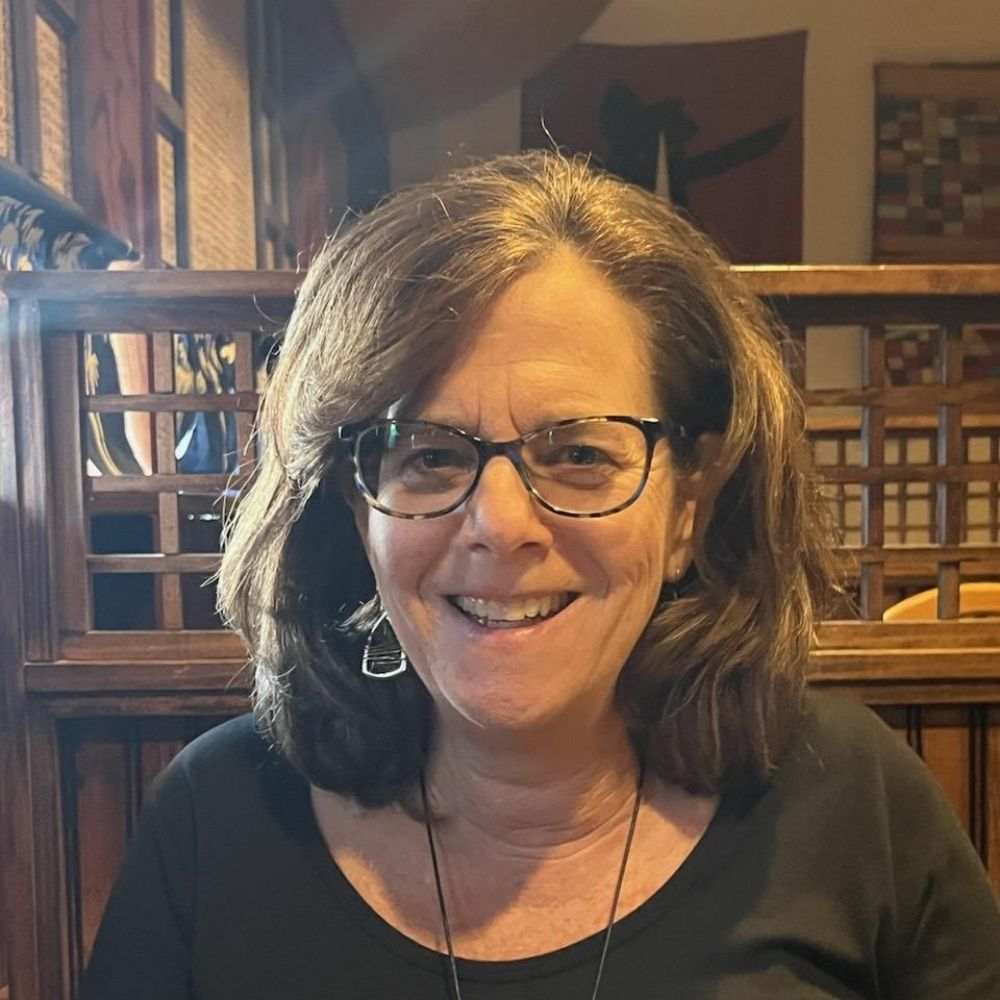 Lisa Verchin