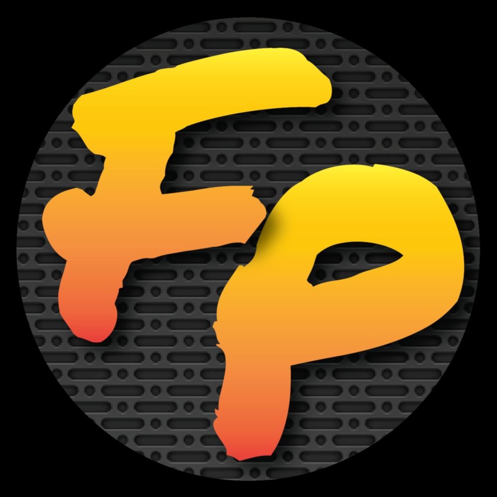 Flamez Plays
