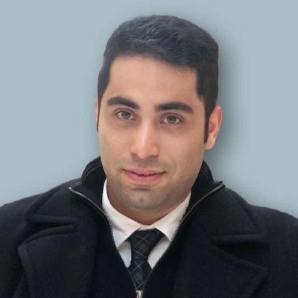 Siavash Moghadami