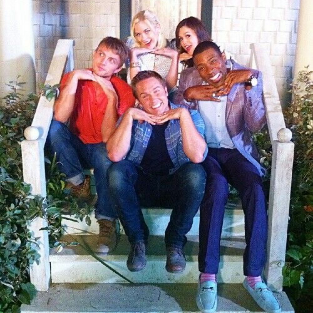 hart of dixie thinker