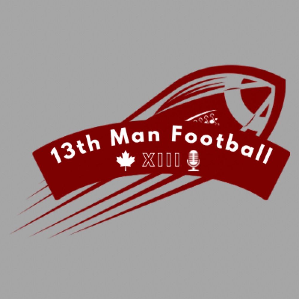 13th Man Football