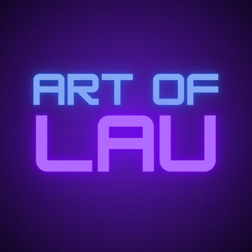 Art Of Lau