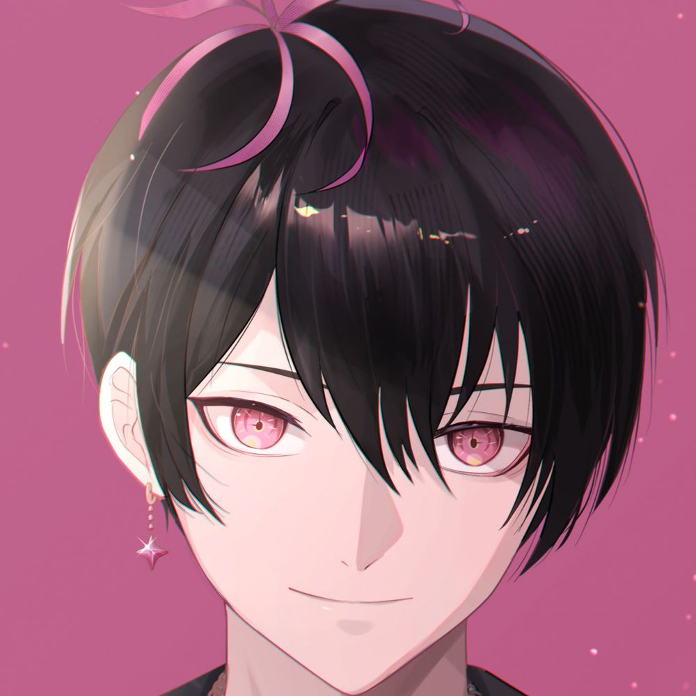 ⌚🏁 Cro | Racing Time Travel VTuber 🏁⌚