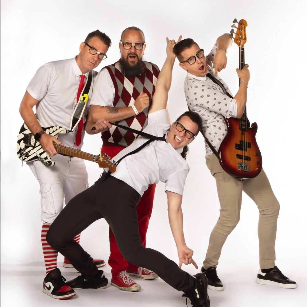 NERD HALEN