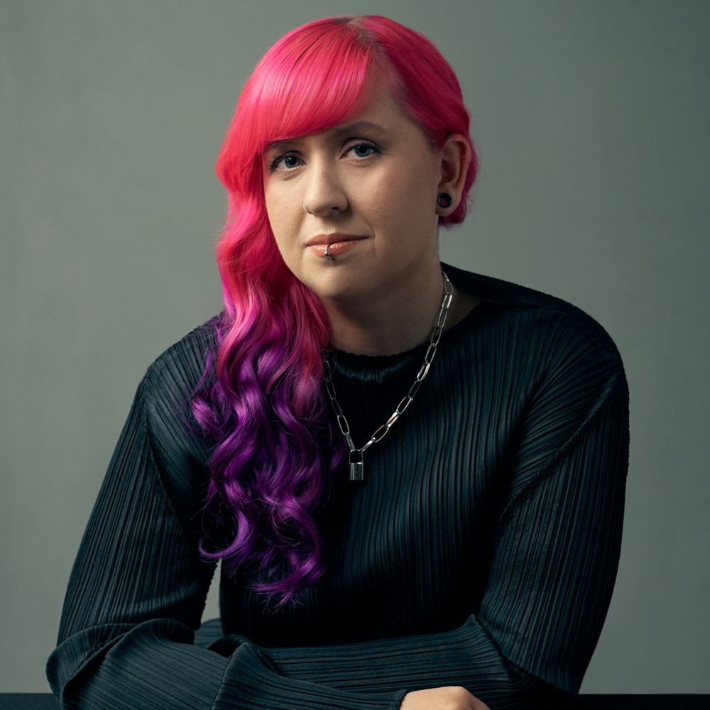 Alyx Jones ➡️ Pocket Gamer Connects