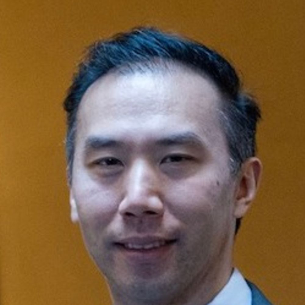 Michael Kan