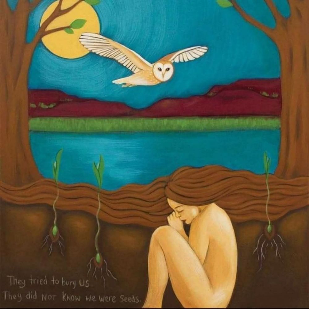 Tamara Adams Art