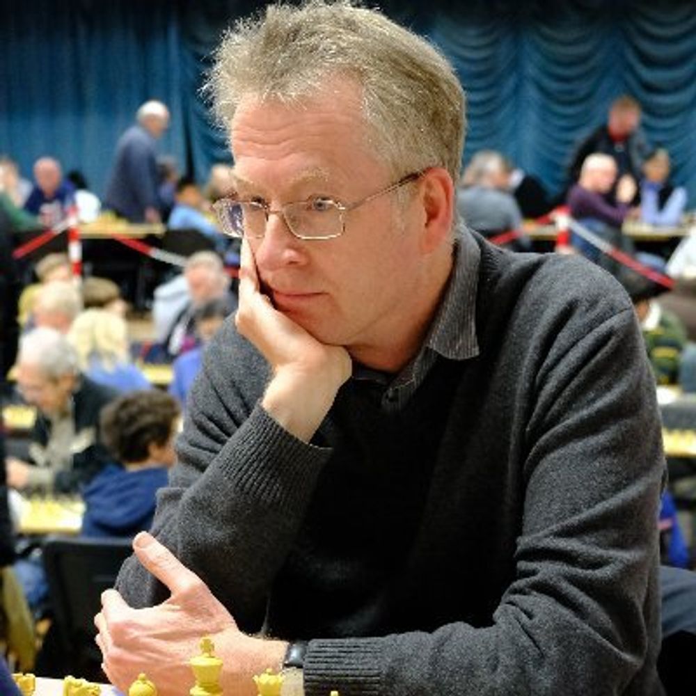Jonathan Manley