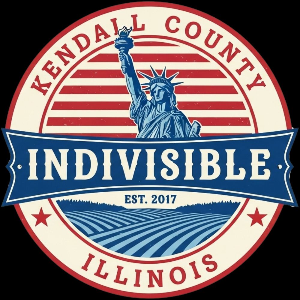 Indivisible Kendall County Illinois