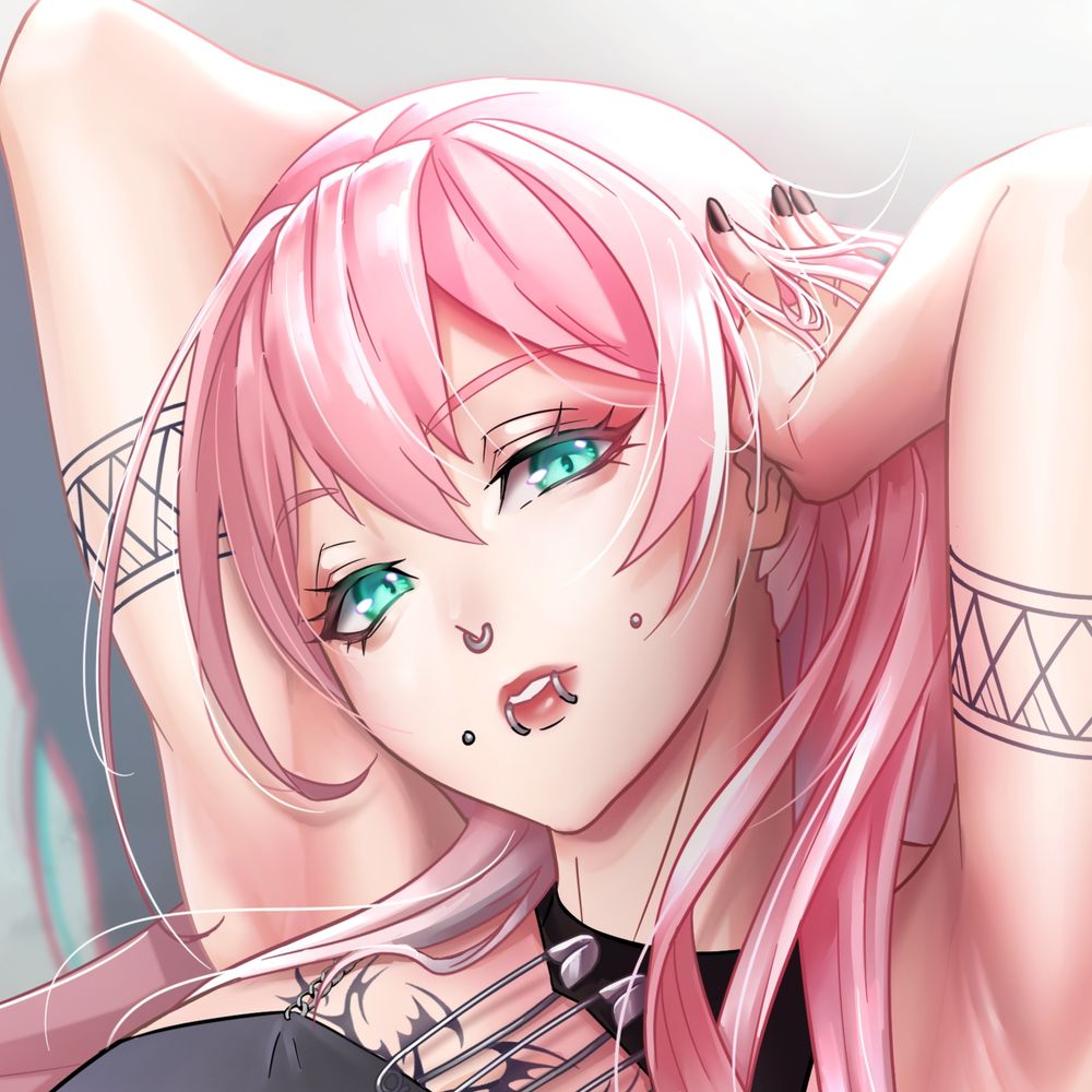AstorYosi 🩸👹 | Aswang VTuber
