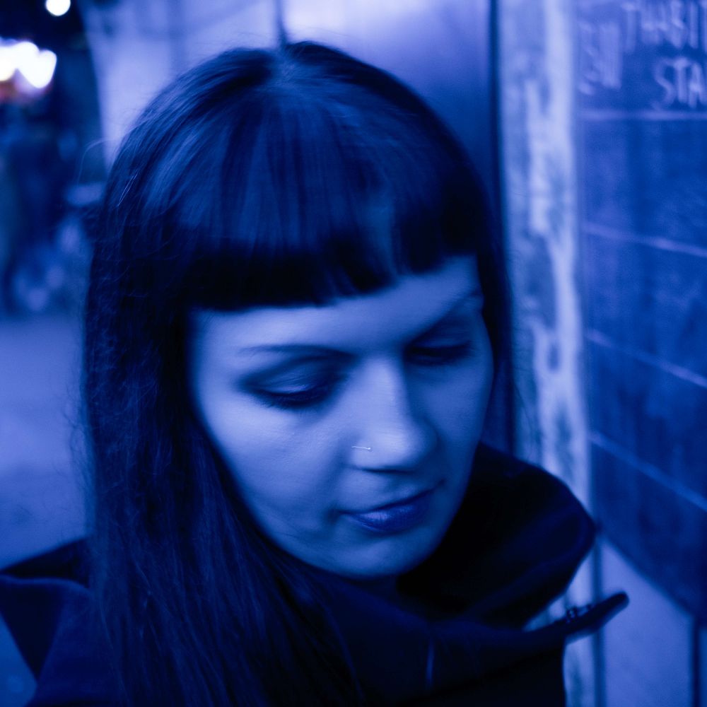 analineblue