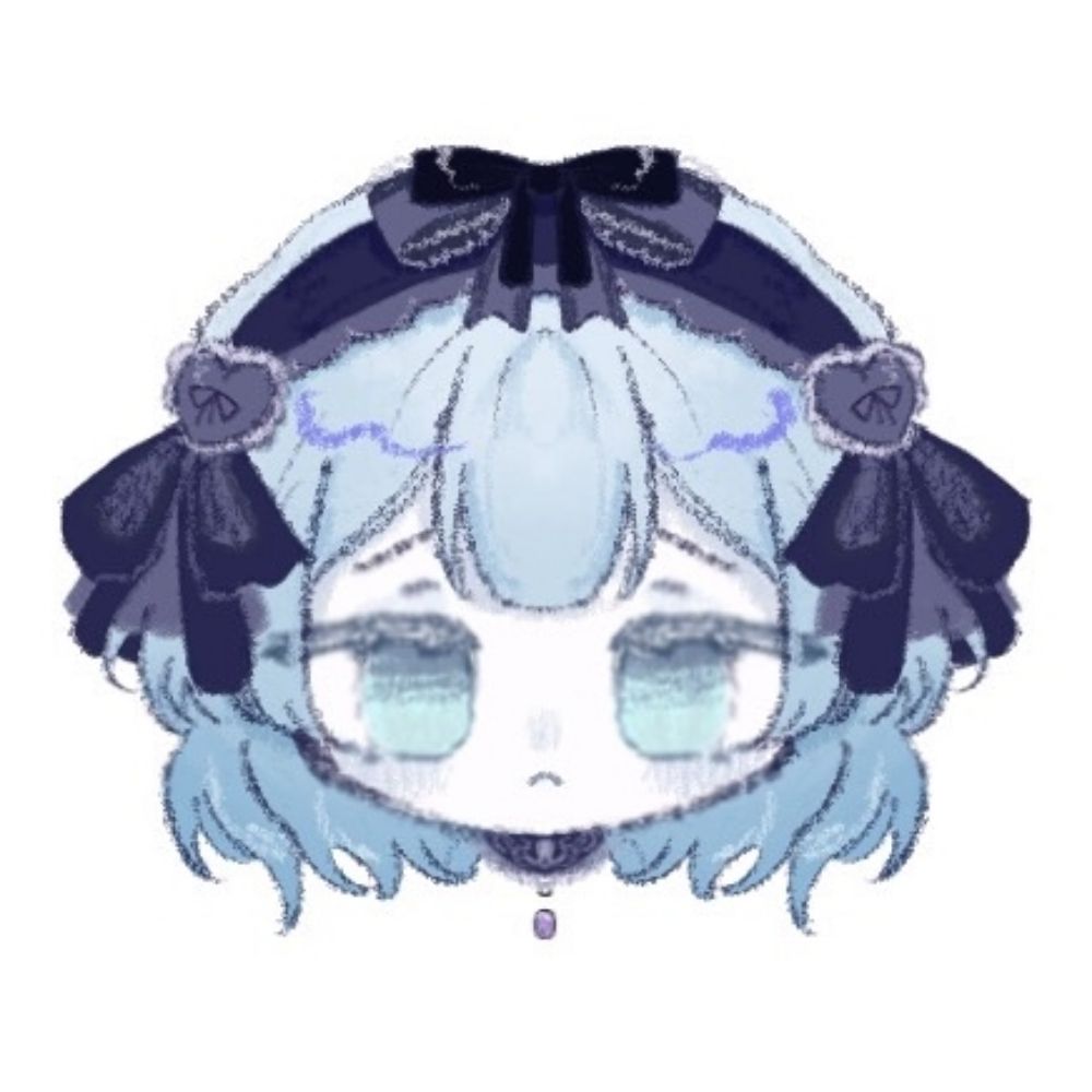 冷竹⊹