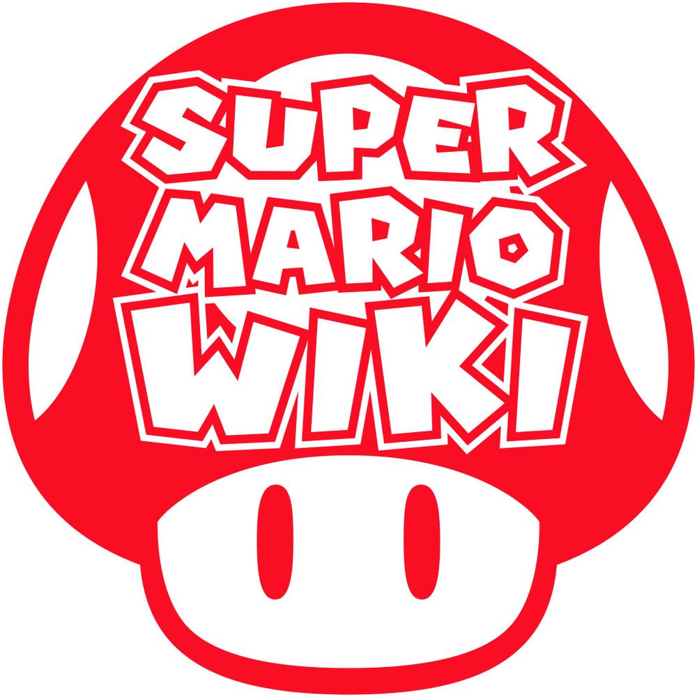 Super Mario Wiki